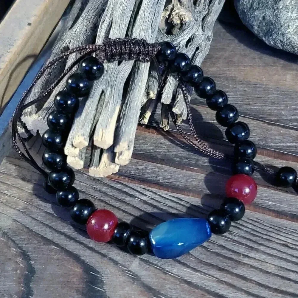 Hand Crafted handcrafted agate